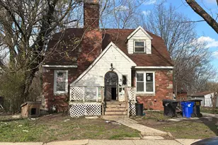 5540 Guilford St, Detroit, MI 48224 - Photo 1