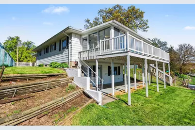 468 Crooked Lake Drive W, Kalamazoo, MI 49009 - Photo 1