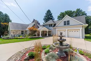 15797 Hillside Dr, Vandalia, MI 49095 - Photo 4