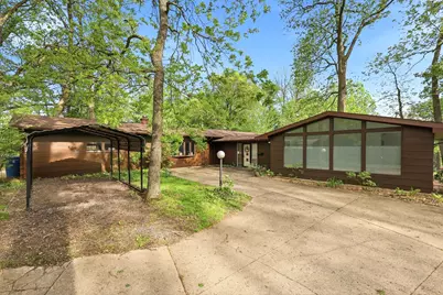 733 N Dartmouth Street, Kalamazoo, MI 49006 - Photo 2