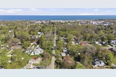 418 S Mayhew Street, New Buffalo, MI 49117 - Photo 2