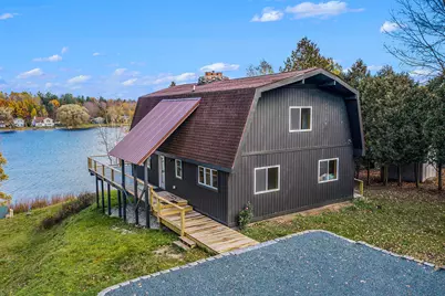 1550 W Chilberg Road, Scottville, MI 49454 - Photo 2