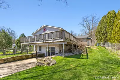 4460 S Sherman Avenue, Fremont, MI 49412 - Photo 2