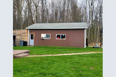 12496 Big Four Road, Bear Lake, MI 49614 - Photo 2