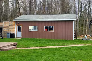12496 Big 4 Rd, Bear Lake, MI 49614 - Photo 2