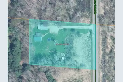 12496 Big Four Road, Bear Lake, MI 49614 - Photo 30