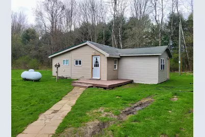 12496 Big Four Road, Bear Lake, MI 49614 - Photo 8