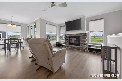 3950 Gallop Road, East Lansing, MI 48823 - Photo 2