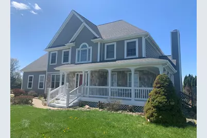 7460 Bethel Church Road, Saline, MI 48176 - Photo 1