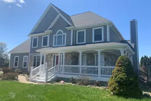 7460 Bethel Church Rd, Saline, MI 48176 - Photo 1