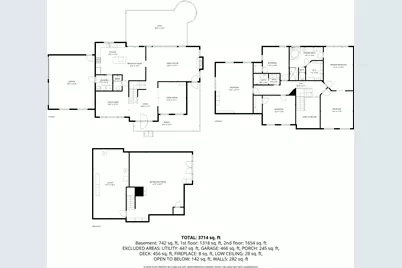 7460 Bethel Church Road, Saline, MI 48176 - Photo 8