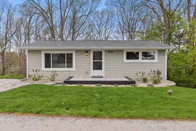 2037 Lakeview Drive, Brooklyn, MI 49230 - Photo 36