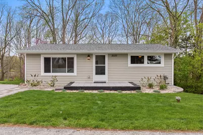 2037 Lakeview Drive, Brooklyn, MI 49230 - Photo 38