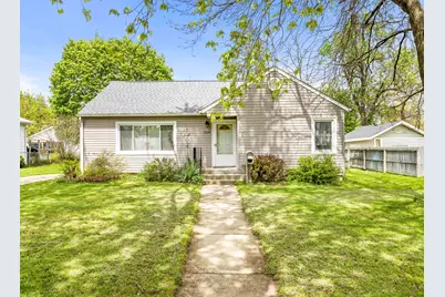 346 Wentworth Avenue, Battle Creek, MI 49015 - Photo 1