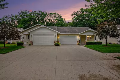 1268 N Blue Heron Drive, Ludington, MI 49431 - Photo 1