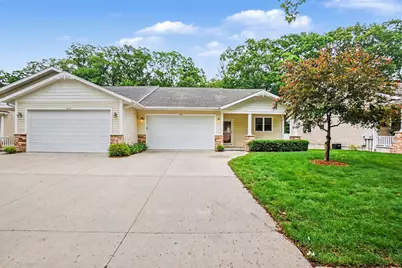1268 N Blue Heron Drive, Ludington, MI 49431 - Photo 2