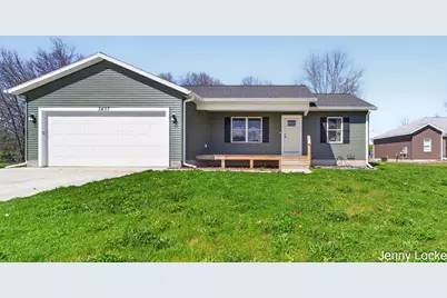 3457 Kersting Drive, Muskegon, MI 49444 - Photo 2