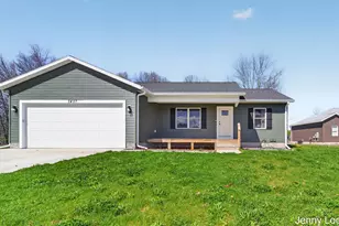 3457 Kersting Dr, Muskegon, MI 49444 - Photo 2