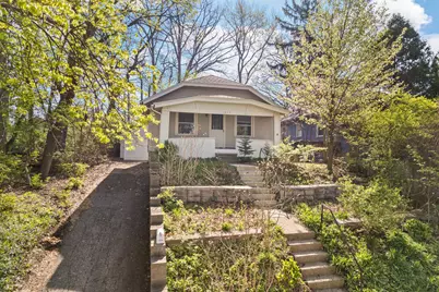 1215 Loeser Avenue, Jackson, MI 49203 - Photo 4