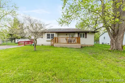 4982 Wilcox Road, Holt, MI 48842 - Photo 1