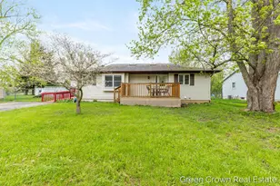 4982 Wilcox Rd, Holt, MI 48842 - Photo 1
