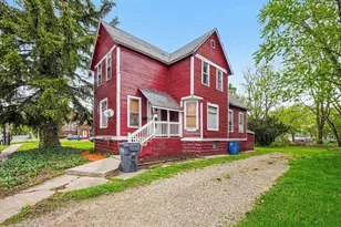 1216 N Park St, Kalamazoo, MI 49007 - Photo 2