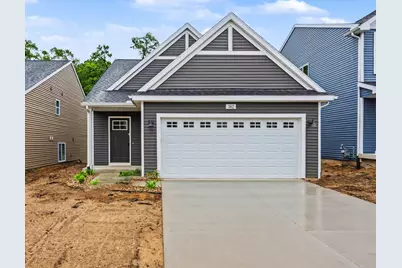 362 N Sherman Street, Allegan, MI 49010 - Photo 1