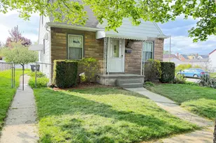 17405 Palmer St, Melvindale, MI 48122 - Photo 2