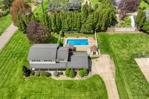 3818 Midberry Rd, Jackson, MI 49203 - Photo 2