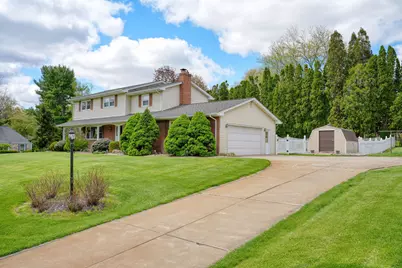 3818 Midberry Road, Jackson, MI 49203 - Photo 4