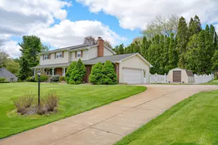 3818 Midberry Rd, Jackson, MI 49203 - Photo 4