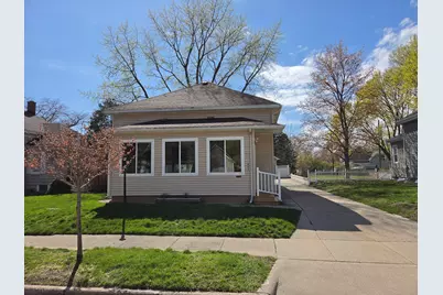 603 New William Street, Ludington, MI 49431 - Photo 2