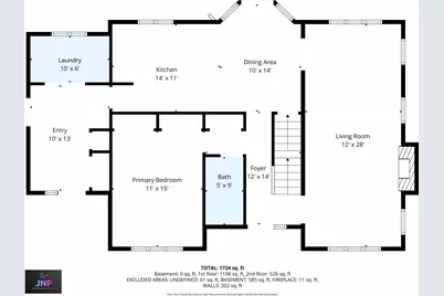 11425 McGregor Road, Pinckney, MI 48169 - Photo 12