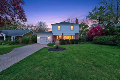 1509 E Stadium Boulevard, Ann Arbor, MI 48104 - Photo 2