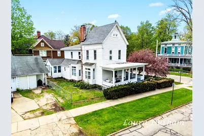 223 N Walnut Street, Allegan, MI 49010 - Photo 2