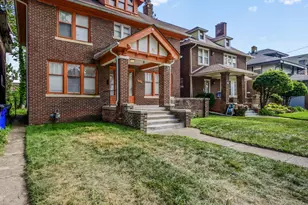 1139 Atkinson St, Detroit, MI 48202 - Photo 2