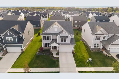 837 Kuss Drive, Saline, MI 48176 - Photo 2