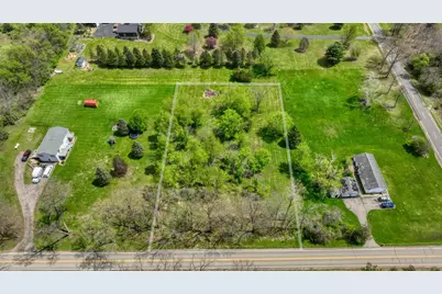 Vl Cross Road, Horton, MI 49246 - Photo 1