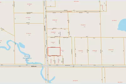 Vl Cross Road, Horton, MI 49246 - Photo 10