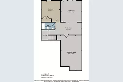 2845 W Cobblestone Court SE #19, Kentwood, MI 49512 - Photo 4