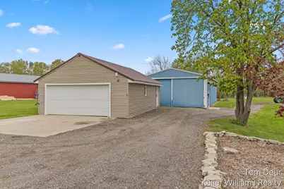 1155 Johnson Street, Marne, MI 49435 - Photo 36