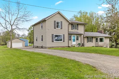 1155 Johnson Street, Marne, MI 49435 - Photo 2