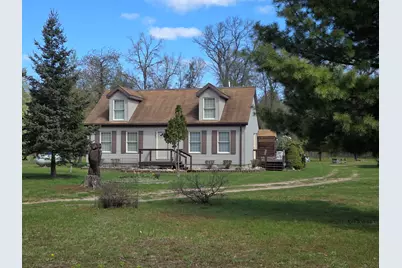 2074 E 36th Street, Idlewild, MI 49642 - Photo 1