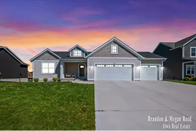 9477 Fields Drive, Zeeland, MI 49464 - Photo 2