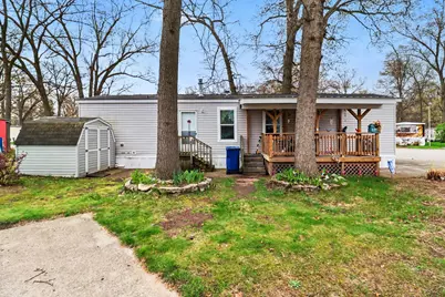 2262 Hallmark Street, Muskegon, MI 49442 - Photo 1