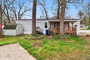 2262 Hallmark St, Muskegon, MI 49442 - Photo 1