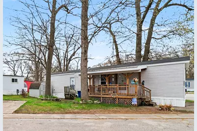 2262 Hallmark Street, Muskegon, MI 49442 - Photo 24