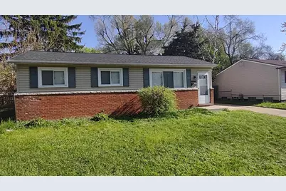 2365 Ravinewood, Ypsilanti, MI 48198 - Photo 2
