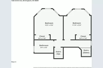 1265 Smith Avenue, Birmingham, MI 48009 - Photo 88