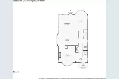 1265 Smith Avenue, Birmingham, MI 48009 - Photo 86